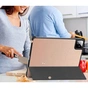 Чохол до планшета BeCover Smart Case Xiaomi Pad 8 / 8 Pro 11.2" Rose Gold (714594) - зменшене зображення 6