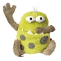 М'яка іграшка Sigikid Монстр 19 см (38570SK) - зменшене зображення 2