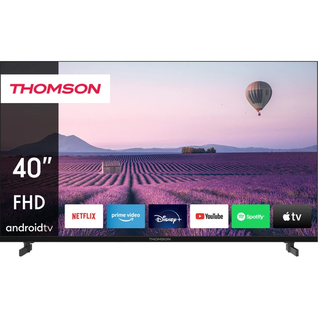 Телевізор THOMSON 40FA2S13 - изображение 1