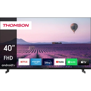 Телевізор THOMSON 40FA2S13 зображення 1