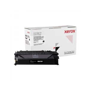 Картридж Xerox HP CE505X (05X), Canon 719H (006R03839) зображення 1