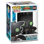 Фігурка для геймерів Funko Pop серія Як приручити дракона - Беззубик (36355) - зменшене зображення 2