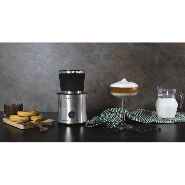 Капучинатор Cecotec CCTC-01518 - picture 7