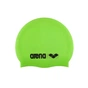 Шапка для плавания Arena Classic Silicone 91662-065 лайм Уні OSFM (3468334530315) - уменьшенное изображение 1