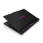 Ноутбук Lenovo Legion Pro 7 16AFR10H (83RU004VRA) Eclipse Black - зменшене зображення 10
