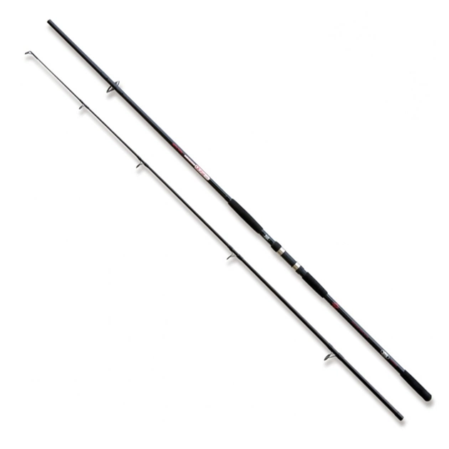 Вудилище Lineaeffe Willd SPOD 3.60м 5lbs вага 534гр (2723036) - зображення 1
