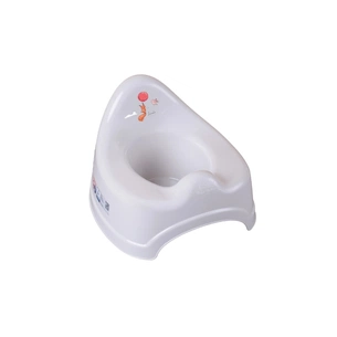 Горщик Tega Baby з музикою FOREST FAIRYTALE light beige (PO-071-111) зображення 1