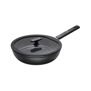 Сотейник Fiskars Hard Face 28 см (1075530) зображення 1