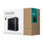 Блок живлення Deepcool 650W PK650D GamerStorm (R-PK650D-FA0B-JGEU) - зменшене зображення 9
