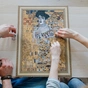 Пазл Trefl Art Густав Климт Адель Блох-Бауэр 500 элементов (5900511375435) - уменьшенное изображение 7