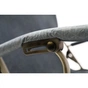 Крісло складане Vango Panama XL Chair Granite Grey (CHTPANAMA000001) (930850) - зменшене зображення 5