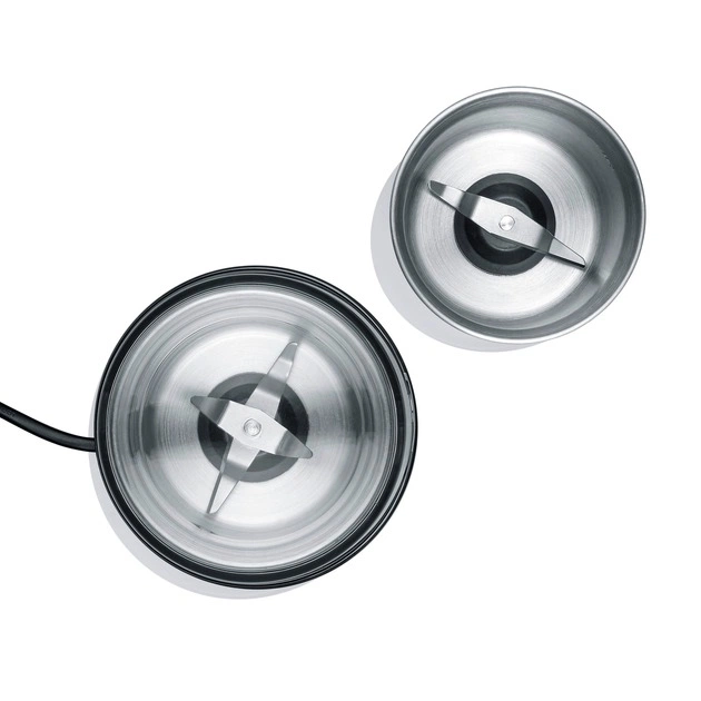 Кофемолка электрическая Graef CM102EU - изображение 3