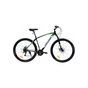 Велосипед Crossride Madman 29" рама-19" St Black/Green (01841-190-2) - зменшене зображення 1