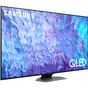 Телевізор Samsung QE75Q80CAUXUA - зменшене зображення 2