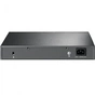 Комутатор мережевий TP-Link T2500G-10TS - зменшене зображення 2