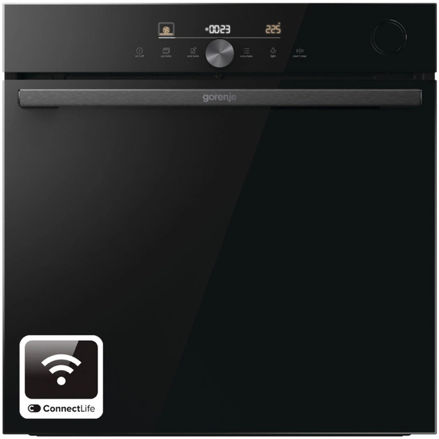 Духова шафа Gorenje BSA6747DGWI - picture 2