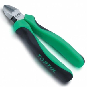 Бокорізи Toptul 6" (DEBB2206B) зображення 1