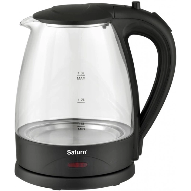 Електрочайник Saturn ST-EK8430 - изображение 1