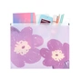 Папка на блискавці Axent zip-lock А4+ Lavender-4 (1497-39-A) - уменьшенное изображение 3