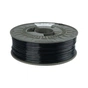 Пластик для 3D-принтера The Filament PETG 1.75mm MIDNIGHT BLACK 1kg (TF-24015) - уменьшенное изображение 2