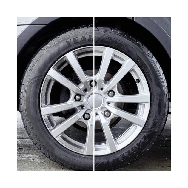 Автомобільний очисник Sonax FelgenStar 750 мл (227400) - picture 5