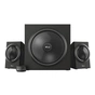 Акустическая система Trust Yuri Speaker Set Black (23696) - уменьшенное изображение 4