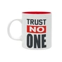 Чашка ABYstyle Gremlins Trust No One (ABYMUG697) - зменшене зображення 2
