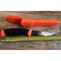 Ніж Morakniv Companion S Burnt Orange (14073) - зменшене зображення 11