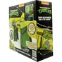 Игровой набор Funrise TMNT Черепашки-ниндзя классические мини Скейт-парк (71053) - уменьшенное изображение 3