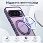Чохол до мобільного телефона BeCover Aura Fold Google Pixel 9 Pro XL / 10 Pro XL Purple (715671) - зменшене зображення 6