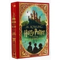 Книга Harry Potter and the Philosopher's Stone - J.K. Rowling Bloomsbury (9781526626585) - зменшене зображення 2