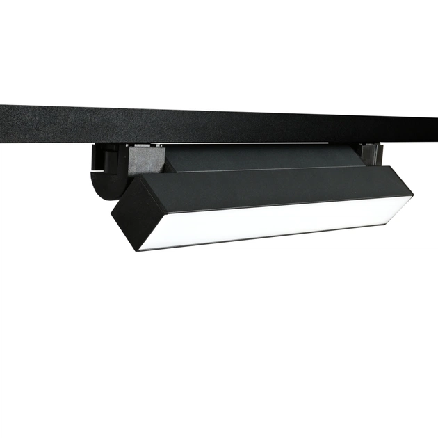 Світильник Videx TR05 15W 4100K 220V чорний (VL-TR05-154B) - picture 2