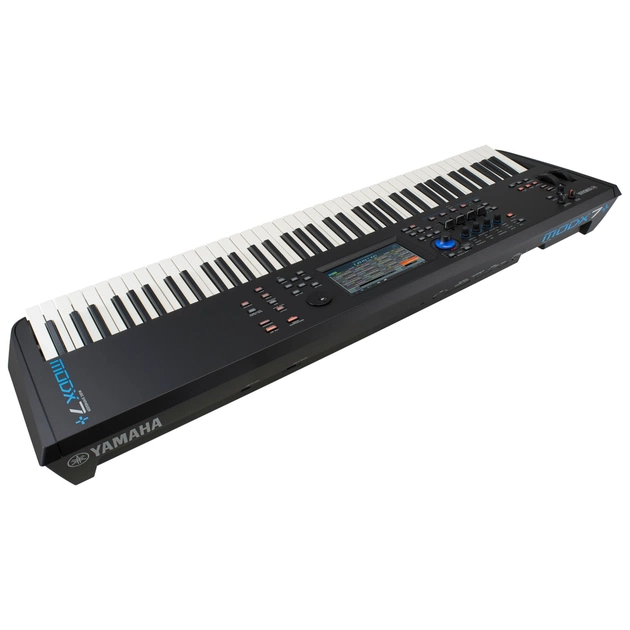 Синтезатор Yamaha MODX7+ - picture 6