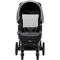 Коляска Britax B-MOTION 4 Black Denim (2000025708) - зменшене зображення 2