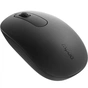 Мишка Rapoo N200 Black - зменшене зображення 3