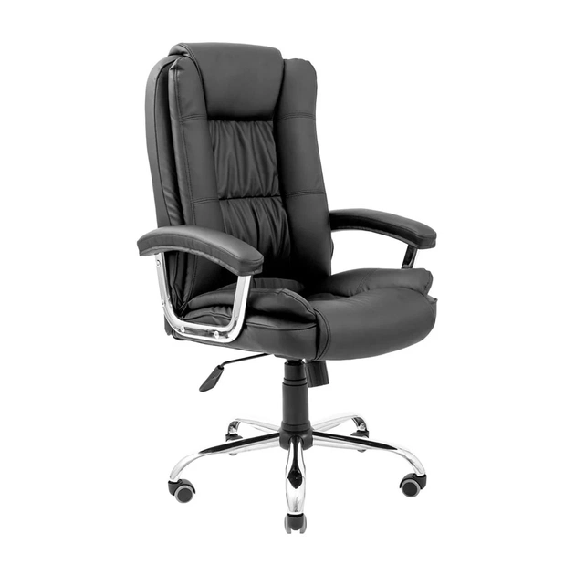 Офісне крісло Richman Каліфорнія Ю Хром П3 M-1 (Tilt) Флай 2230 (R00000049259) - зображення 1