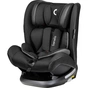 Автокрісло Lionelo Oliver 9-36 кг Black (LO-OLIVER BLACK) - зменшене зображення 1