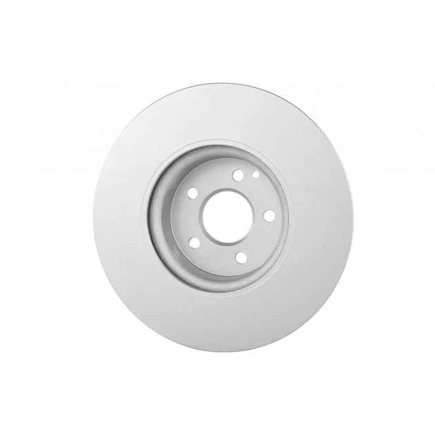 Тормозной диск Bosch 0 986 479 652 - изображение 1