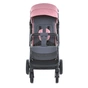 Коляска El Camino BEYA ME 1127-S (blush pink) (ME 1127-S blush pink) - зменшене зображення 2