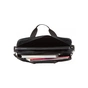 Сумка для ноутбука Porto 15.6" PN31 Black (PN31BK) - зменшене зображення 5
