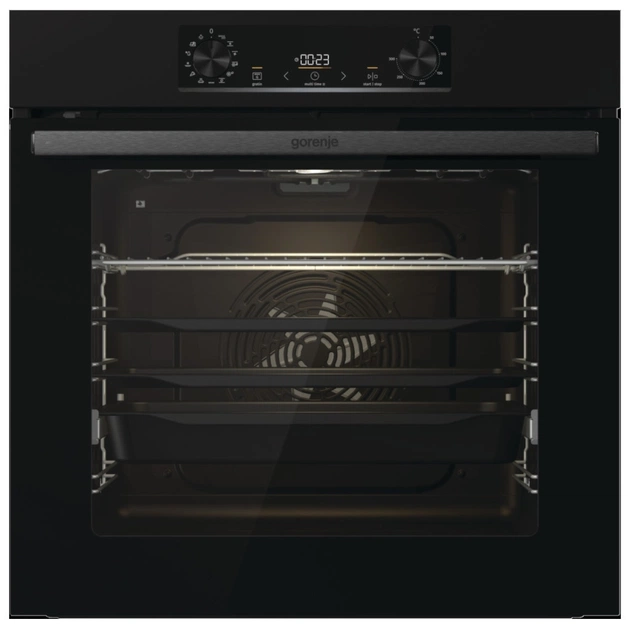 Духова шафа Gorenje BPS6737E07B - picture 1