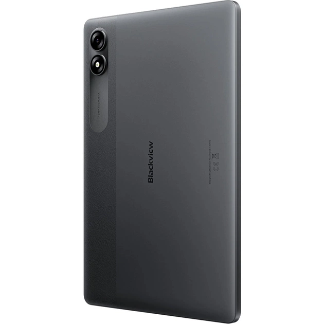Планшет Blackview Tab 9 10.95" FHD 8 / 256GB / WIFI Gray (6931548324898) - зображення 5