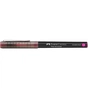 Ролер Faber-Castell Free Ink rollerball, колір чорнила рожевий, 1,5 мм, одноразовий (31224) - зменшене зображення 3