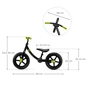 Біговел Kinderkraft 2Way Next Off Road Black (KR2WAY25BLK0000) (5902533927388) - preview 2