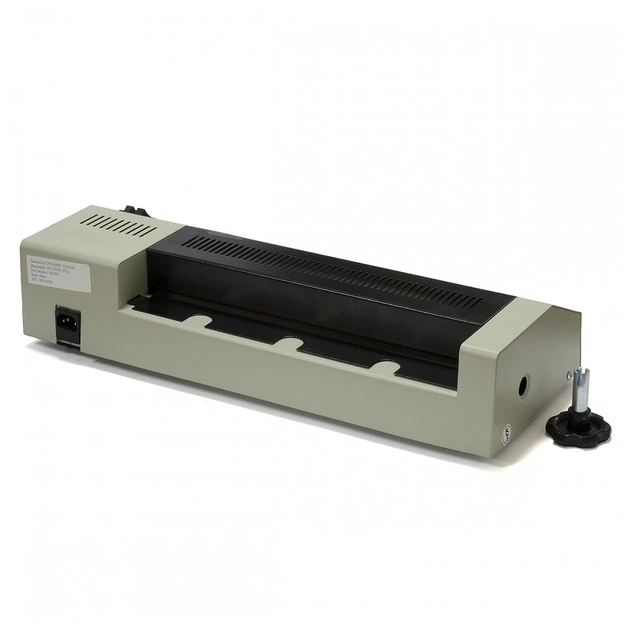 Ламінатор Agent DYNAMIC 330LED (3010088) - picture 2