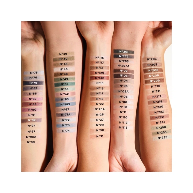 Тіні для повік Artdeco Eyeshadow 115 - Pearly pleasant breeze (4052136094428) - picture 3