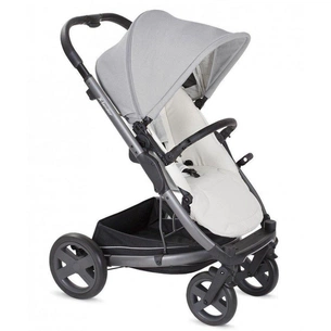 Коляска X-Lander X-Cite Morning grey (25878) зображення 1