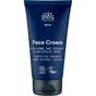 Крем для лица Urtekram Men Face Cream 75 мл (5701058013053) - уменьшенное изображение 1