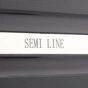 Валіза Semi Line 24" (M) Graphite (T5835-2) (DAS303207) - зменшене зображення 10