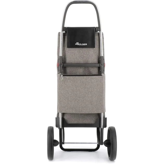 Сумка-візок Rolser Eco Pep 2 LRSG (PEP025-1041) (931971) - picture 3